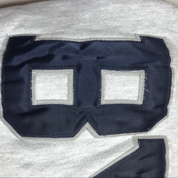 Vintage Heavyweight Champion Reverse Weave 80’s-90’s XL view measurements - Picture 14 of 15